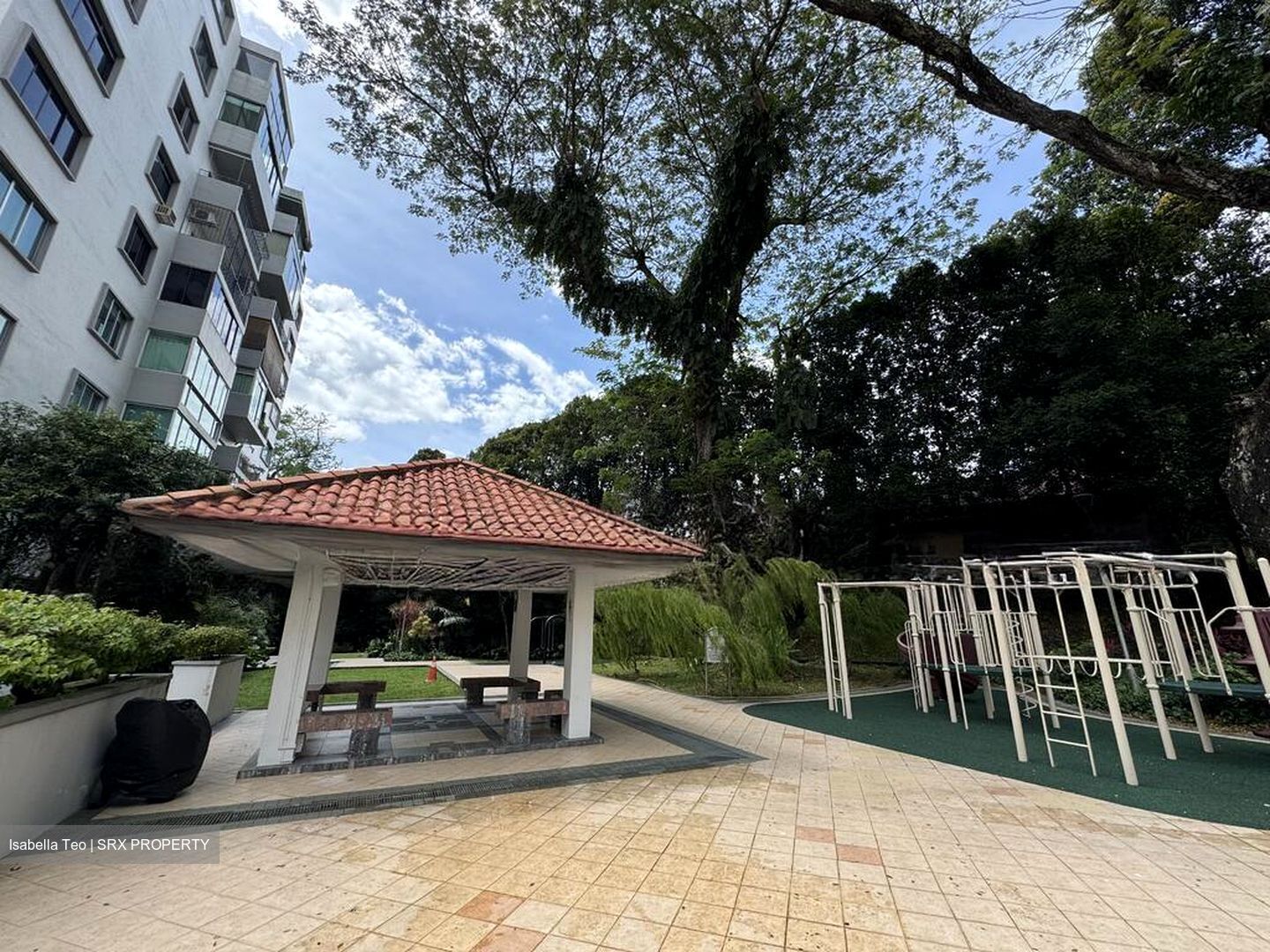 Botanic Gardens View (D10), Apartment #524931761